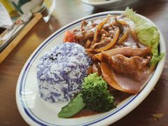兰花饭-马来MO简餐.南洋风味料理(美食街店)