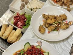 -活潑鲜跳(湖滨商业街店)
