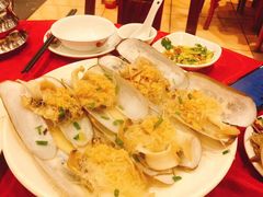圣子王-抱德·潮汕味(敦和店原惠城鱼仔)