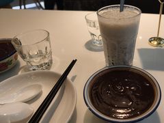 -金湖港式餐厅(建外店)