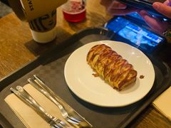 红酒牛肉酥-星巴克臻选(南京金茂览秀城店)