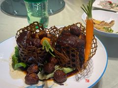 -鱼食饭稻·苏浙土菜17年老馆子(平江路店)