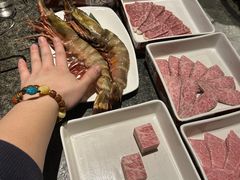 -NIUAN牛庵·日式和牛烧肉(恒隆店)