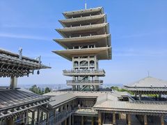 -临平公园(临平街道)
