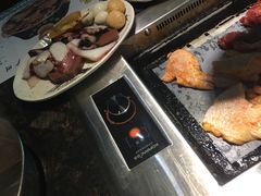 -阪尚皇·原切牛排·烤肉火锅自助(北京路店)