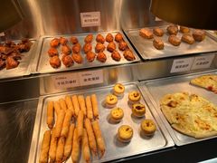 -川骄海鲜自助(亚运村店)