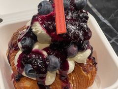 -BUTTERFUL&CREAMOROUS 黄油与面包(万象城店)