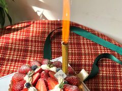 -山与蓝·轻糖鲜果蛋糕(勒泰店)