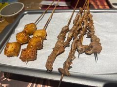 -木屋烧烤(岗顶二店)