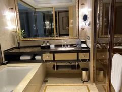 -长沙富力万达文华酒店