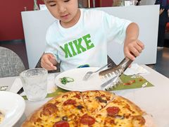 -IL Forno 意坊·意大利餐厅(温州万象城店)
