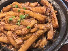 -大鸽饭(汉溪长隆店)