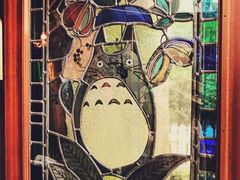 -三鹰之森吉卜力美术馆