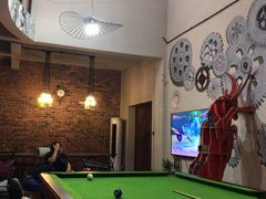 -相十三·别墅轰趴团建户外(同和店)
