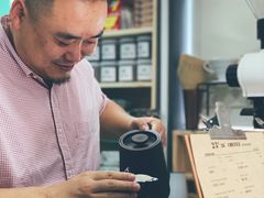 -2326 Coffee Roaster咖啡豆可选店(林肯公园店)