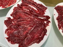 -陈记顺和潮汕牛肉火锅(韩江路店)