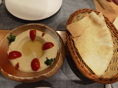 -ALAMEEN阿拉伯餐厅(三里屯店)