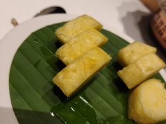 -金链花·泰国餐厅(国贸店)