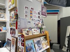 -方快-照相馆(松江开元地中海店)
