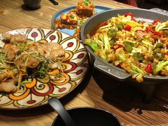 锅包肉-城东酒馆1971(东方明珠店)