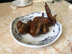 -渔记茶餐厅(渔村店)