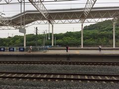 -莆田站
