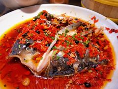 -农耕记·湖南土菜(科技园店)