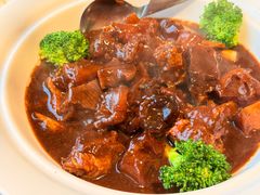 -珈境湖畔餐厅·湖北菜·江浙菜•樱花季(西北湖店)