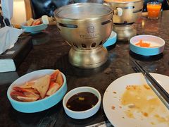-川骄海鲜自助(亚运村店)