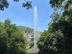 -兰溪地下长河
