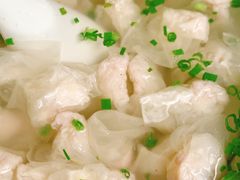 清朝小馄饨-老街馄饨(湖镇店)