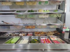 -老益阳麻辣烫(国龙商业广场店)