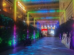 -海底捞火锅(吴中路店)