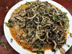 -吉祥回族饭店