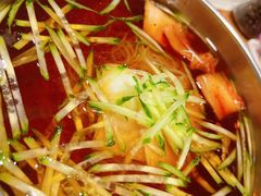 -梅梅家的烤肉店(槐北路店)