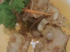 -北李妈妈菜·海肠捞饭(开发区万达店)