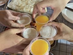 -郑喜旺烧烤(新密总店)