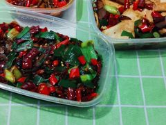 -1973继光香香鸡(合生汇购物中心店)