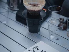 -NOTBAD 须时·咖啡馆