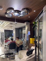 -厘里·salon