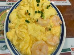 虾仁滑蛋-小龍鳳餐室(番禺路店)