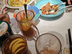 -新世界餐厅(万达店)