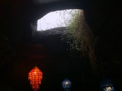 -海口观澜湖火山温泉谷