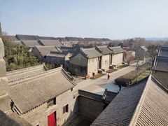 -康百万庄园