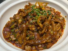 -情妹耙泥鳅·江湖川菜(科华店)