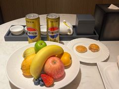 -深圳彭年万丽酒店