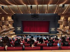 -交通银行前滩31演艺中心