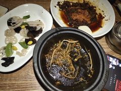-阿湘婆(中山路店)