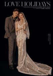 -卡米拉婚纱摄影工作室(金汇广场店)