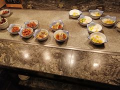 -金海湾自助餐厅(金陵饭店)